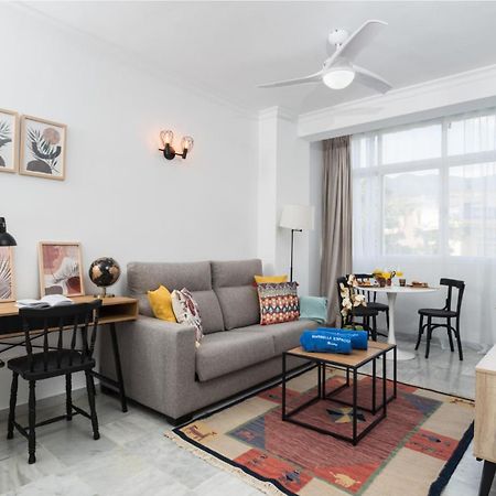 Cute Apartment In The Heart Of Marbella 1 Bedroom Ngoại thất bức ảnh