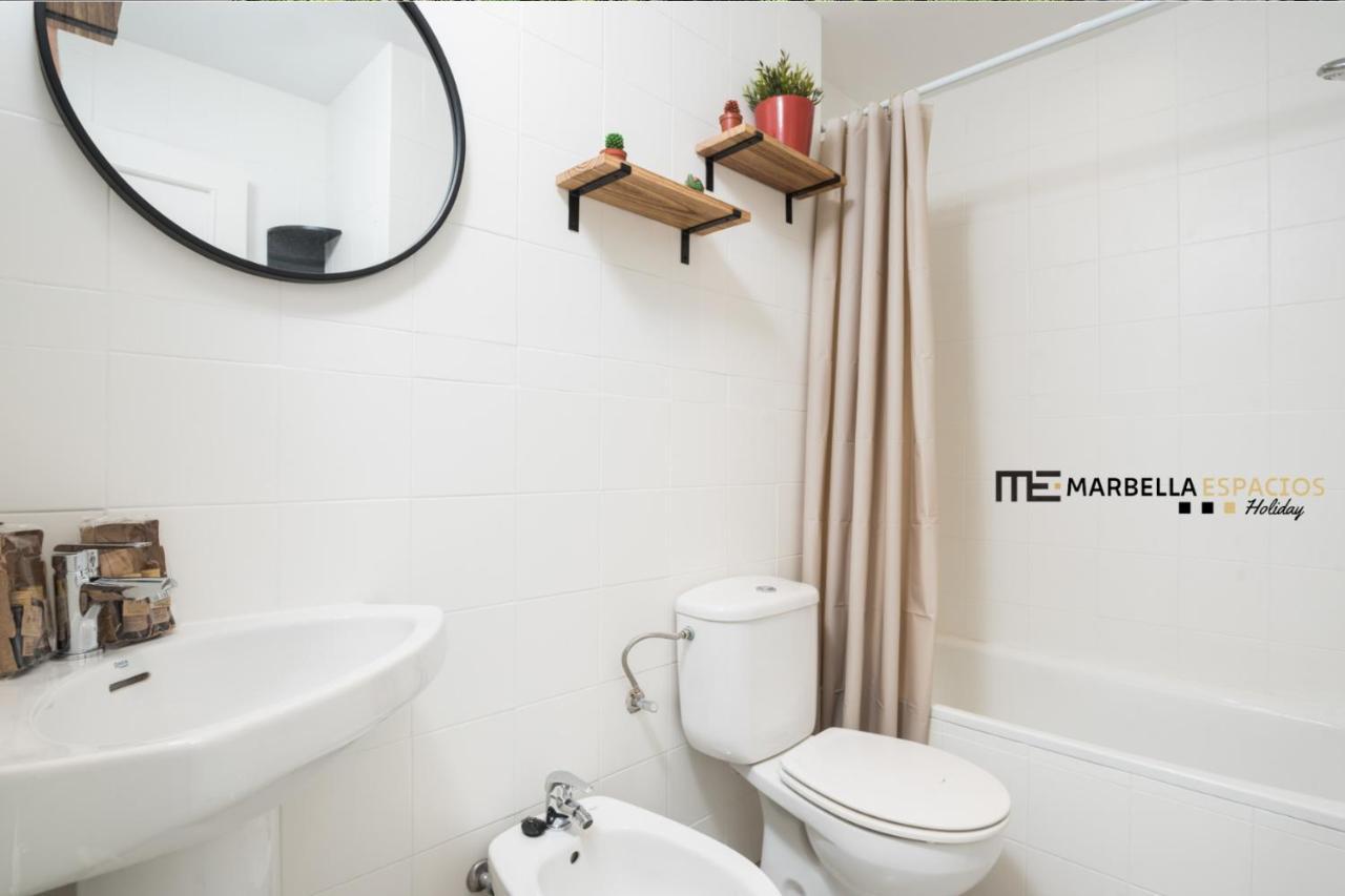 Cute Apartment In The Heart Of Marbella 1 Bedroom Ngoại thất bức ảnh