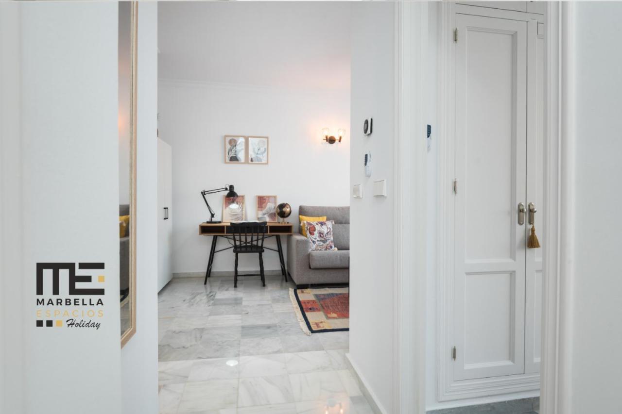 Cute Apartment In The Heart Of Marbella 1 Bedroom Ngoại thất bức ảnh