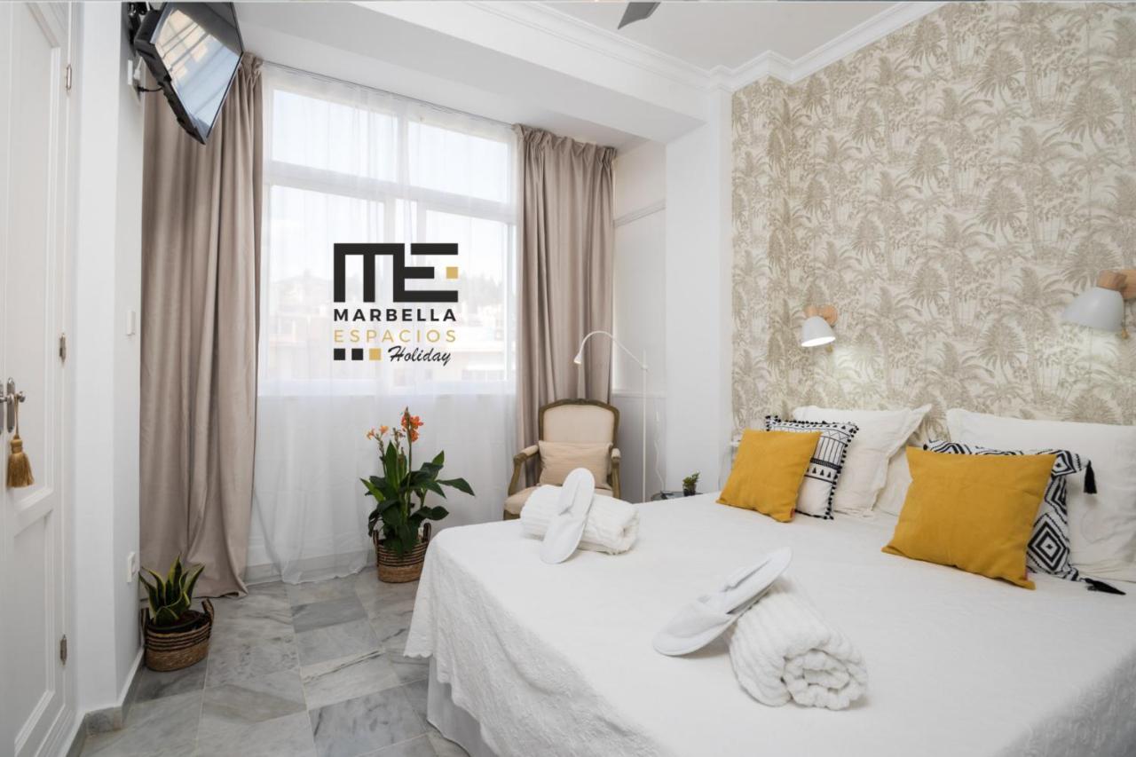 Cute Apartment In The Heart Of Marbella 1 Bedroom Ngoại thất bức ảnh