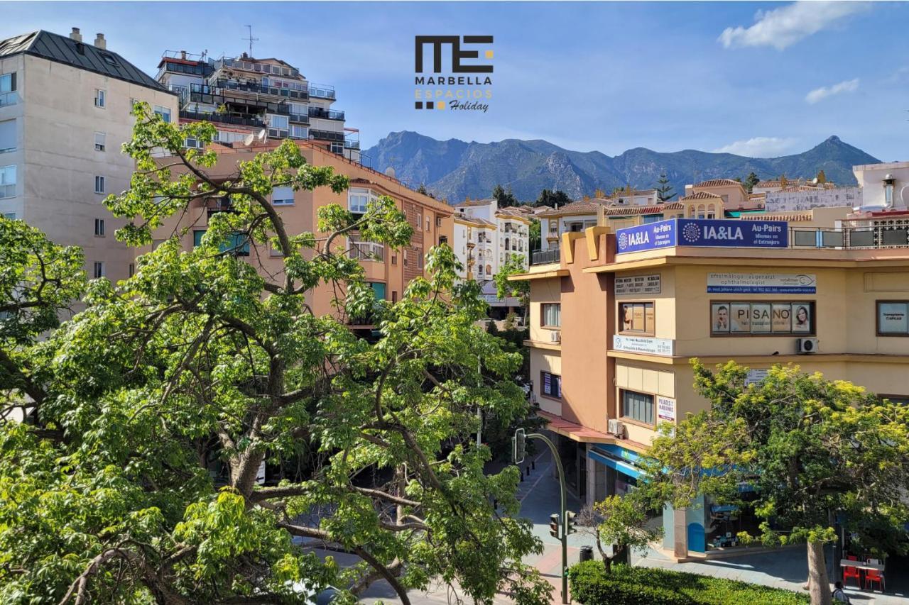 Cute Apartment In The Heart Of Marbella 1 Bedroom Ngoại thất bức ảnh