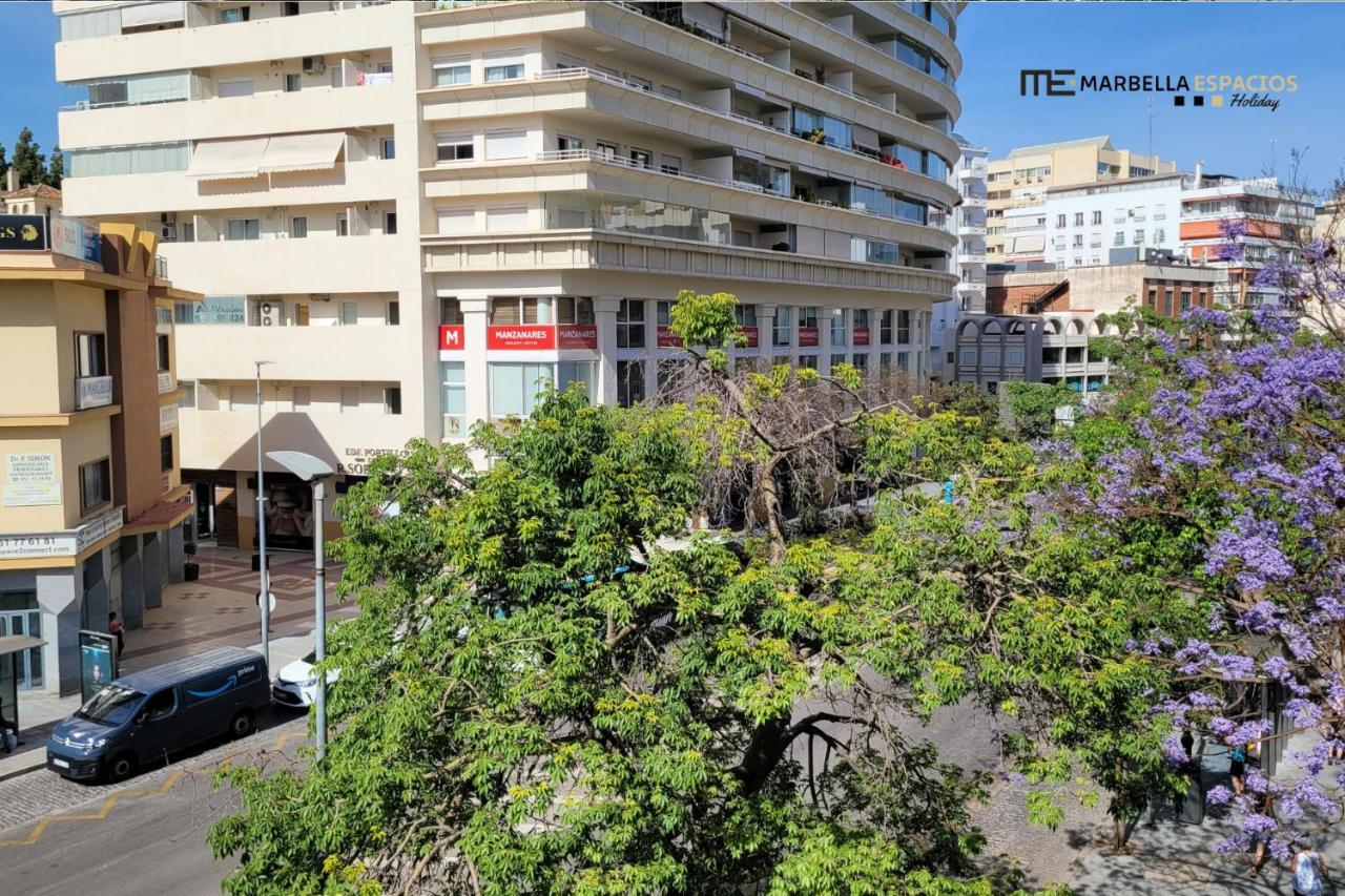Cute Apartment In The Heart Of Marbella 1 Bedroom Ngoại thất bức ảnh
